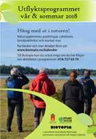 Här är tre tips på var och hur du kan få hjälp att hitta ut: Naturkartan Naturkartan finns som app och som hemsida, www.naturkartan.se.