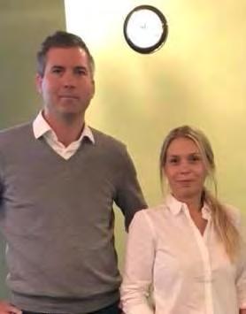 Företagsklimatet - nuläge och resan framåt Hanna Jonasson, Regionchef Företagarna och Karl Hulterström, Regionchef Svenskt Näringsliv Med sikte mot toppen!