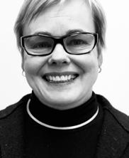 Kapitel 3. Lärande exempel från svensk hälso- och sjukvård Elisabeth Eero, verksamhetschef för hälsocentralen i Övertorneå.