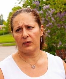 Kapitel 3. Lärande exempel från svensk hälso- och sjukvård Det visade sig vara ett arbetssätt som gav ett mycket bättre flöde för patienterna och minskade belastningen på våra bakjourer väsentligt.