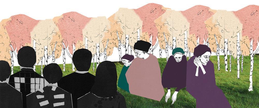 Kulturell empati Kulturell empati bygger på en förståelse för de komplexa system som individer är uppfostrad i.