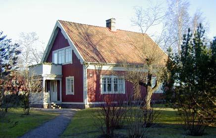 fyndplatser Frydénshuset Storgatan