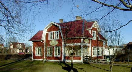 Brittgården, något som vi också måste