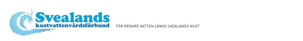 De båda förbunden byter t ex erfarenheter av såväl projekt inom miljöövervakning och åtgärdsarbete som förbundsadministrativa rutiner.