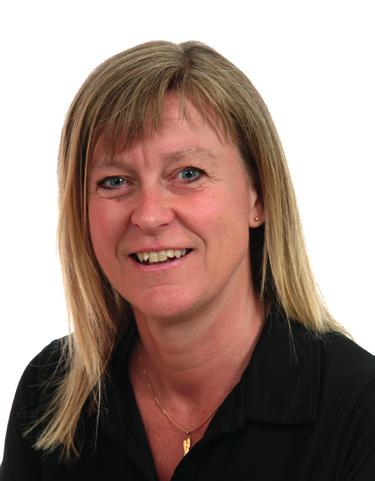 kunders bästa. I januari 2018 tillträder vår nya Kundchef som heter Caroline Fagerström. Hon kommer närmast från jobb som Marknadschef på Finnvedsbostäder i Värnamo.