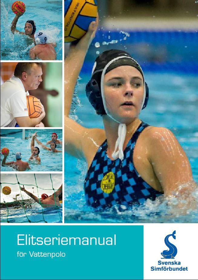 Elitseriemanual för