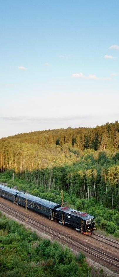 Affärsprocess som är beskriven i förordningarna kompletterad med