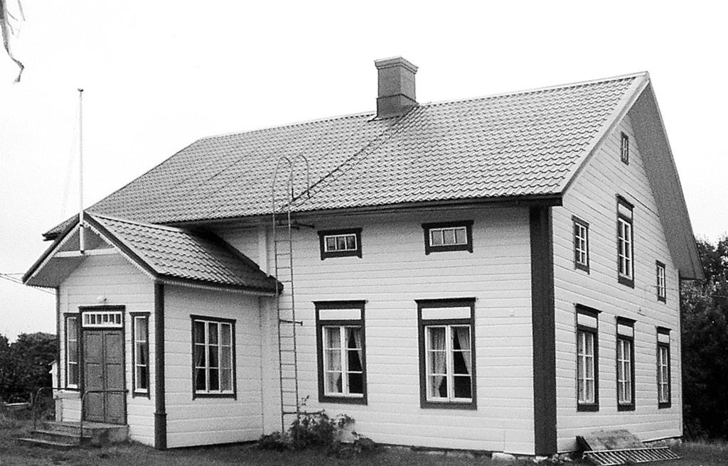 Skeppargården Pellas Sommarutställning i Vindsgalleriet: Levande skärgård Museet och kaffestugan har öppet alla dagar fram till 31.