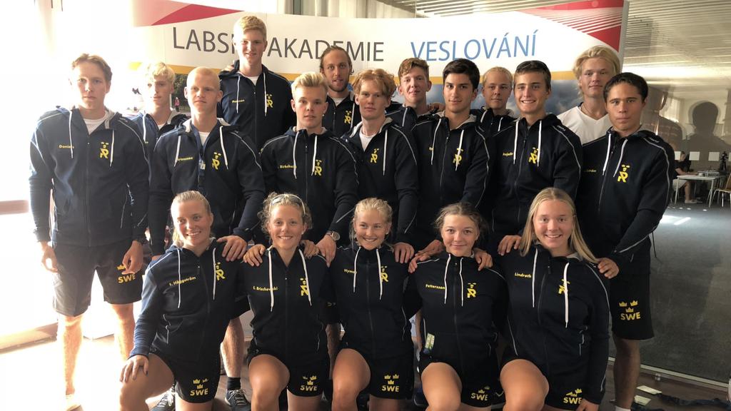 Junior VM