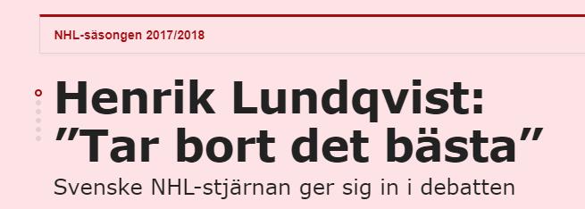 Tabeller!