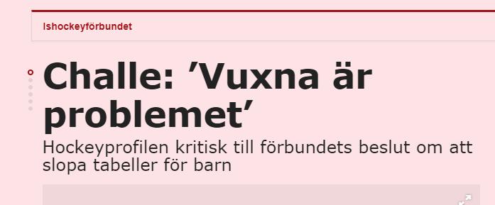 SF har gjort