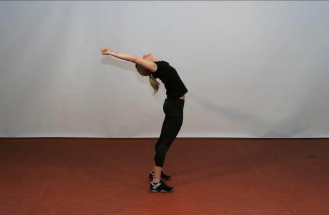 Rörlighetsträning Form