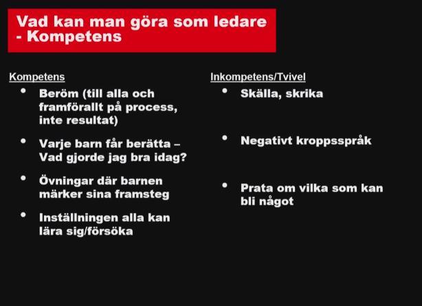 Skapa