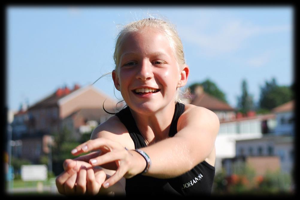 Känslomässig/emotionell utveckling, 11-15 år Inne i puberteten där känslorna kan skifta Ibland jobbig period