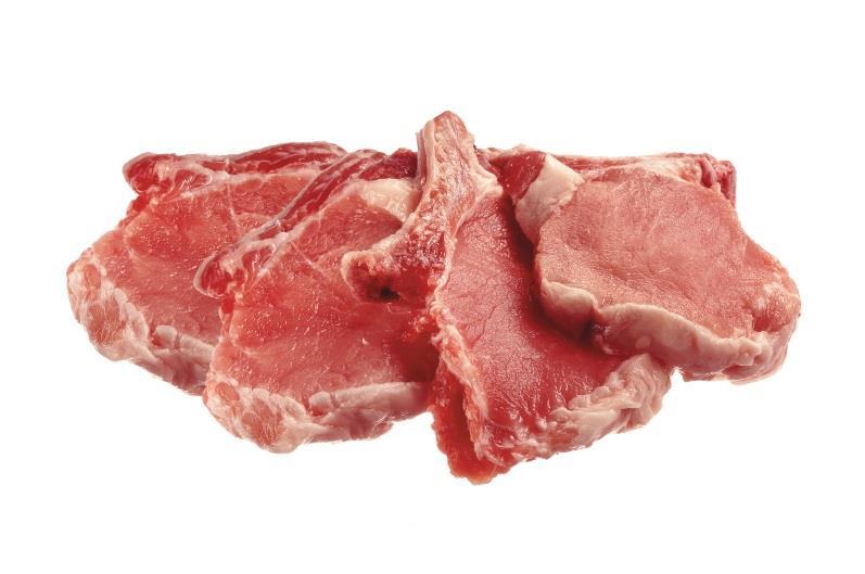 Kött Vi äter 87 kg kött per svensk och år 124 kg kött per amerikan och år 5 kg kött