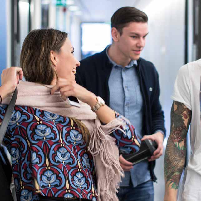 Ta gärna med vänner och familj men meddela antal i förväg. Har du inte möjlighet att besöka oss på öppet hus är du välkommen att kontakta oss på telefon 08-16 01 20 eller e-post till info@nph.