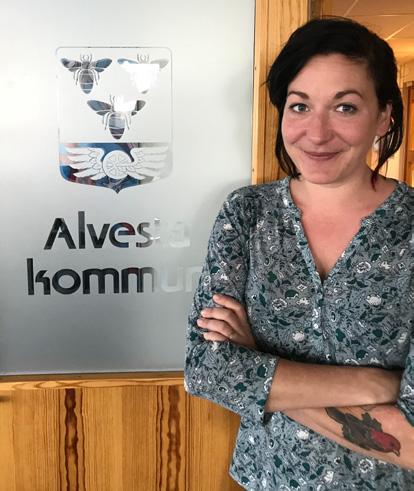 Nu lanseras kommunens e-tjänster I oktober är det dags för lansering av kommunens e-tjänster, via en samlad ingång på hemsidan.