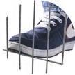 fundament 30st kopplingsklammer 0,5kg 4 Mobile Secure Safe Artnr.