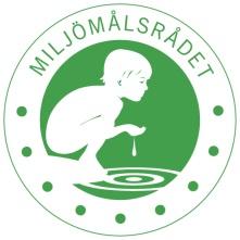 Vi är Miljömålsrådet Maria Wetterstrand, Miljömålsrådets ordförande Janna Valik, Boverket Erik Brandsma, Energimyndigheten Johan Carlson, Folkhälsomyndigheten Jakob Granit, Havs- och