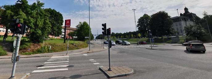 Det är svårt att se mönster då antalet är relativt få även om det står för en stor andel.