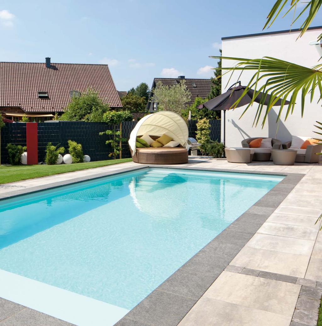 Ancona Style Om med Thermosafe