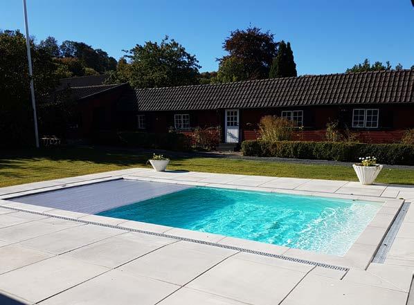 STORLEK, FORM eller TRAPPANS PLACERING?