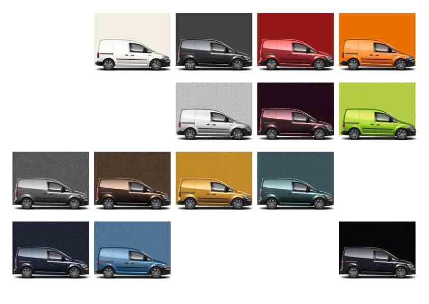 Standardlacker Candyvit Standardlack S MS Pure grey Standardlack S MS Körsbärsröd Standardlack S MS Lysorange Standardlack S MS Metalliclacker Reflexsilver Metalliclack S MS Black berry Metalliclack