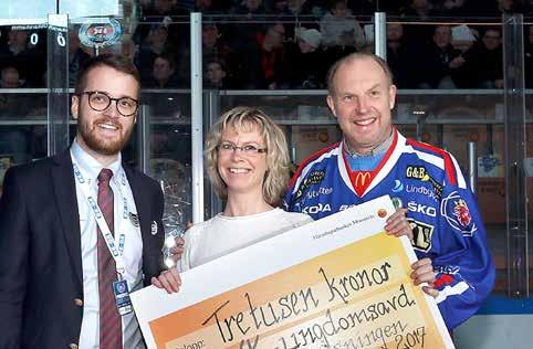Vi skräddarsyr innehållet i partnerskapet utifrån vad ditt företag har för GULDPARTNER Medlemskap i Affärsnätverket Powerplay ingår. mål med samarbetet.