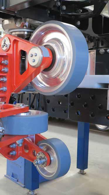 ROLLER MAURER SOEHNE GMBH & CO.