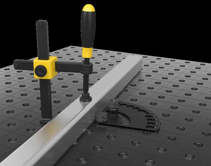 1 Precision skala är det insertable flexibla. 2-160455.