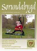 Sorundabygd nr 71, 2015 Lasse Svärd - en präst för sig Kalle Nylund - en