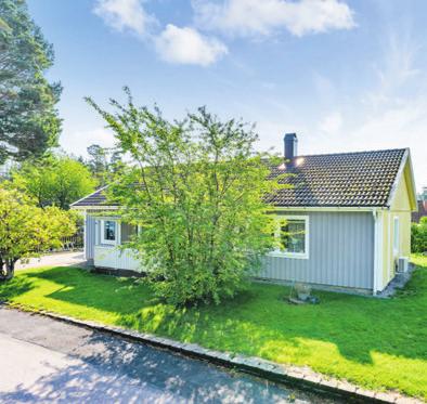 SMS:A 212888 till 71122 Östhammar, 6 rok, 117 m² PRIS 1 775 000 kr VISAS To 18/10 kl