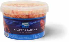 259:00 INLAGD SILL I BIT, MSC Fångstzon: Norska