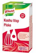 Kvibille Knorr Art. nr.