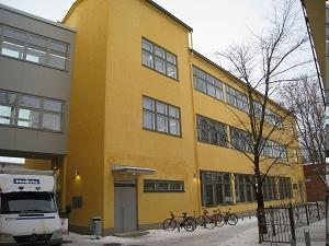 Var finns ICT-service?