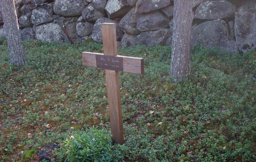 Sedan fortsatte vi vidare till den ortodoxa kyrkan Sirillus, där Bengt Pohjanen hälsade oss välkomna och bjöd in oss i kyrksalen.