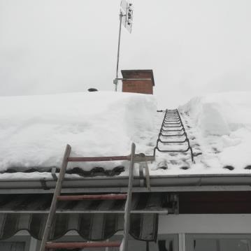 i denna vackra by, oavsett säsong.