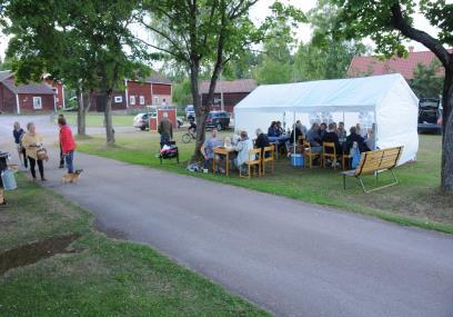 Sommarfesten Den här