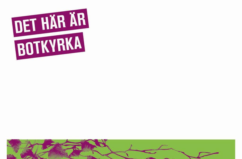 Bilaga mål och internbudget 2018