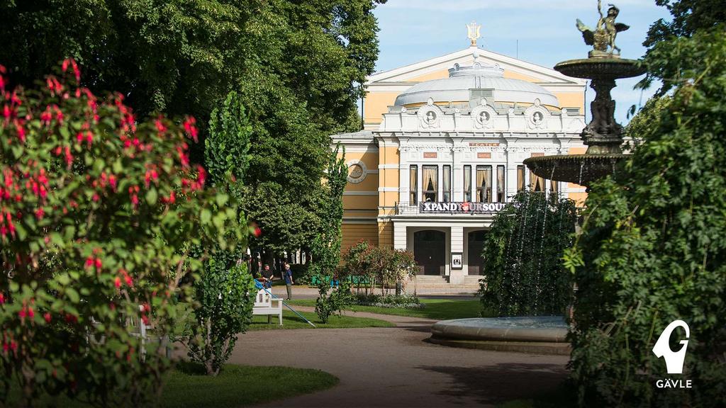 Gävle