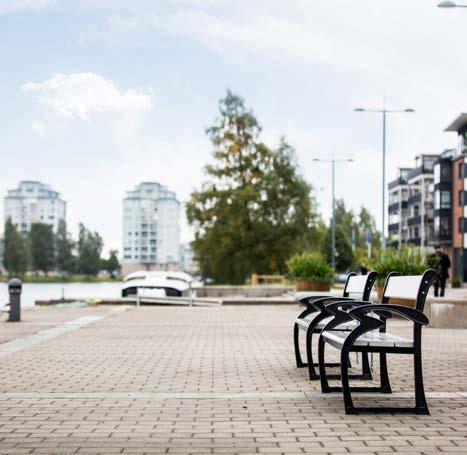 ............ 34 En trygg affär............. 35 Miljö................ 36 ontaktinforation.