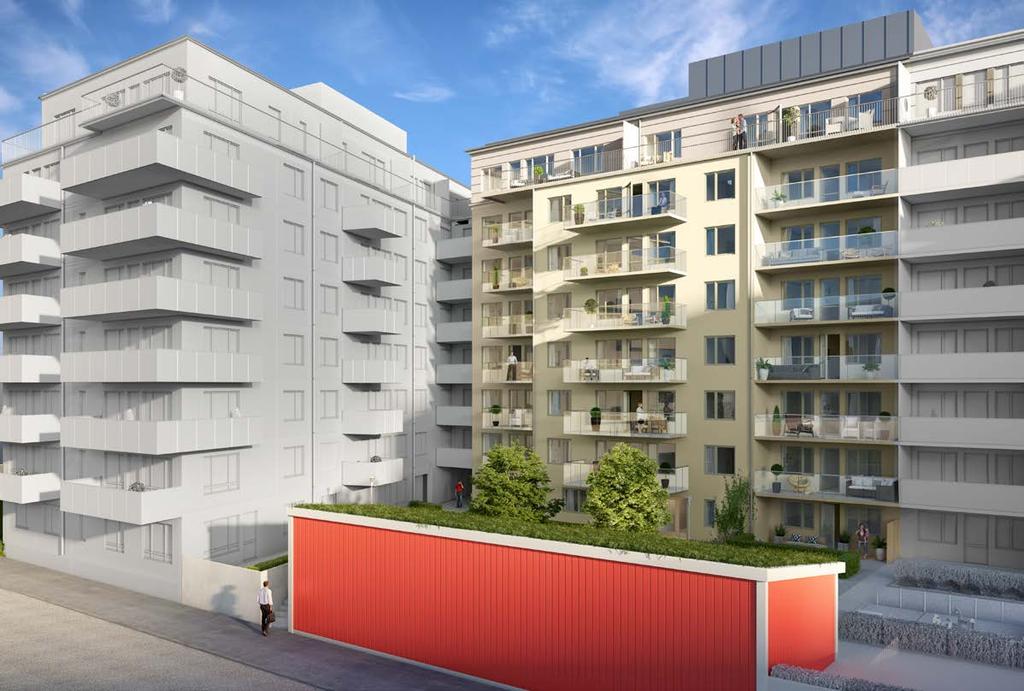 Avluft fläktru Brandgasventilation. Brandgaslucka Diskaskin Dörröppnare Elcentral lgh rys asadstege astighetsregister arderob ångbrygga ögskåp andikapp-plats.
