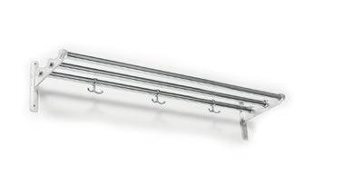 DÖRRAR OCH HANDTAG Innerdörrarna i din nya bostad är vita med vit karm med tätningslist. Färg NCS0500-N.