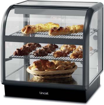 C6A/75B C6A/100B Tekniska data C6A/75 (B, S) C6A/100 (B, S) Utvändiga mått Bredd x djup x höjd mm 750x650x755 1000x650x755 Hyllans mått BxD mm 650x525 900x525 Vikt kg 41 52 Temperaturområde C neutral