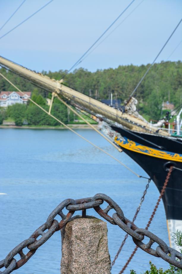 Välkommen