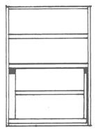 ARCHITECT SERIES / TYPÖVERSIKT SKJUTDÖRRAR