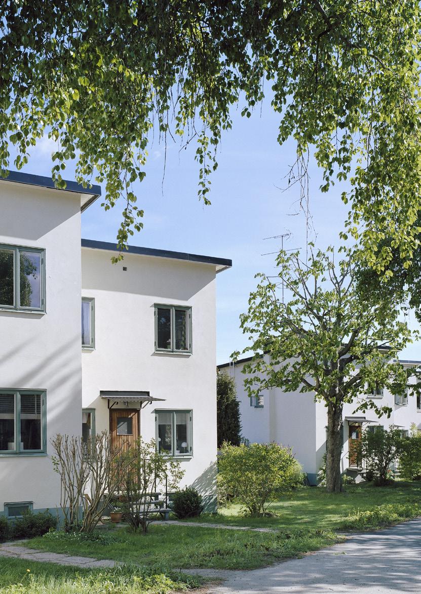 Pax Eos Ventilation med värmeåtervinning Det smarta ventilationsaggregatet Pax Eos har utvecklats för att kunna monteras enkelt och till rimlig kostnad i både gamla och nyare hus.