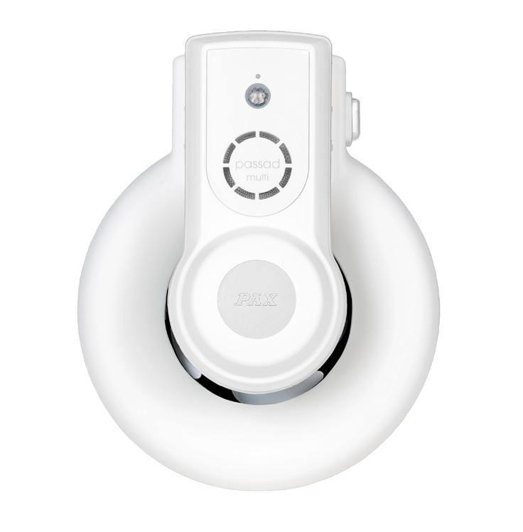 Pax Passad Skandinaviens mest sålda badrumsfläkt Erfarenhet och smart teknik Vi har utvecklat Pax Passad-serien för att du enkelt ska hitta en modell som säkerställer ventilationen i din bostad.