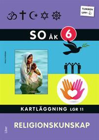 Tummen upp! SO Religionskunskap kartläggning åk 6 PDF ladda ner LADDA NER LÄSA Beskrivning Författare: Göran Svanelid. Kartlägg elevernas kunskaper efter nya kunskapskraven enligt Lgr 11!