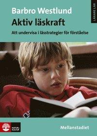 Aktiv läskraft, Mellanstadiet PDF ladda ner LADDA NER LÄSA Beskrivning Författare: Barbro Westlund. I boken förklaras begreppet aktiv läskraft, ALK.